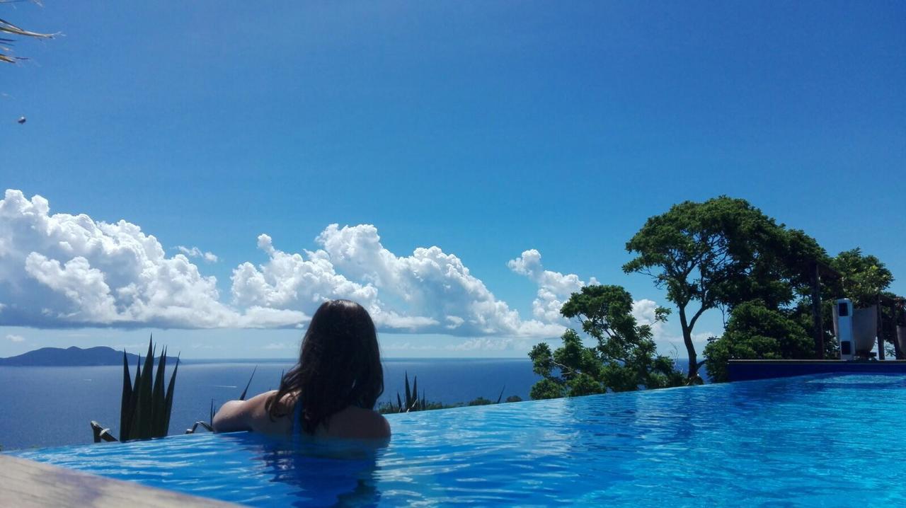 Villa Cajou Chambres D'Hotes Chez L'Habitant Et Zanzibar Cottage Trois-Rivières Εξωτερικό φωτογραφία