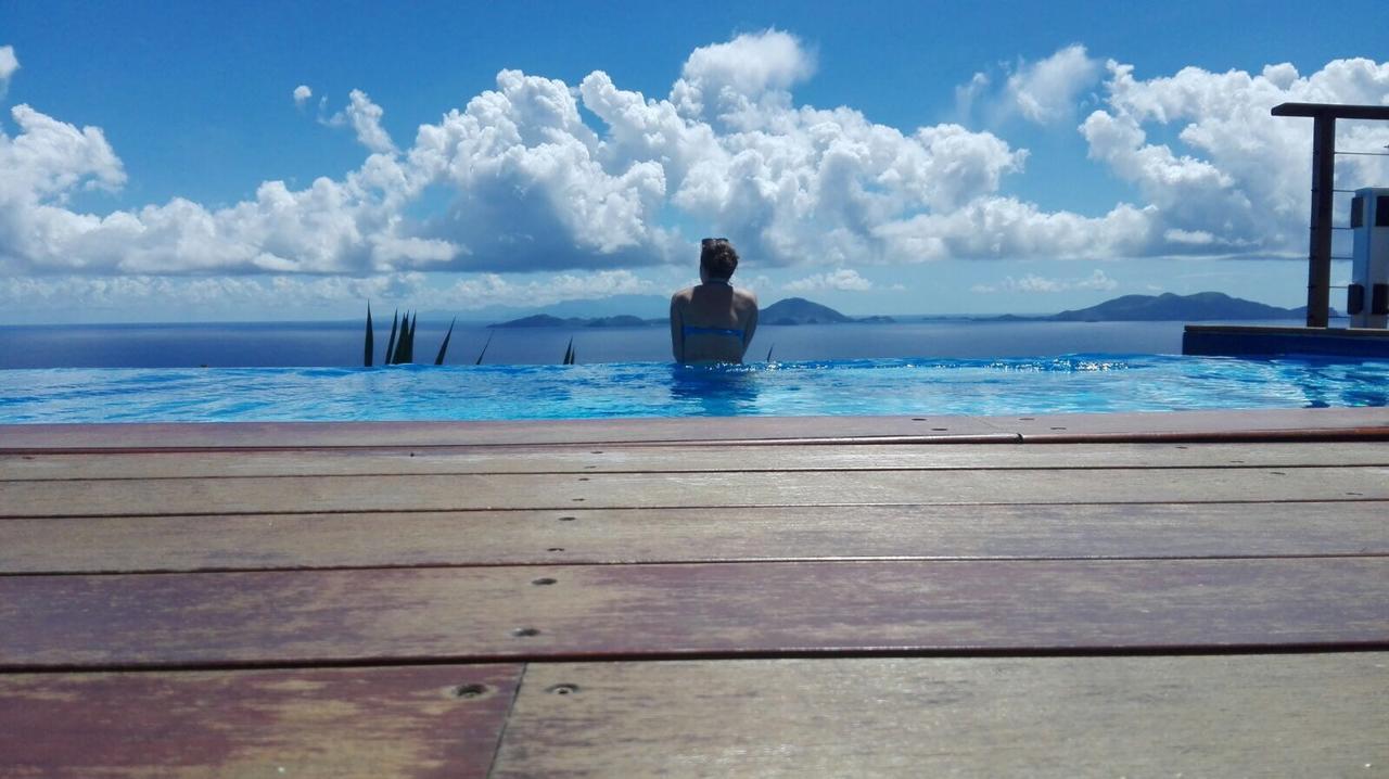 Villa Cajou Chambres D'Hotes Chez L'Habitant Et Zanzibar Cottage Trois-Rivières Εξωτερικό φωτογραφία